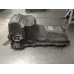 GSA505 Engine Oil Pan From 2009 Chevrolet Express 1500  5.3 12594604